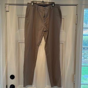 Vineyard vines on the go performance pant